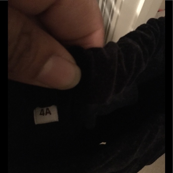 English Paper Boy Outfit - Picture 7 of 8